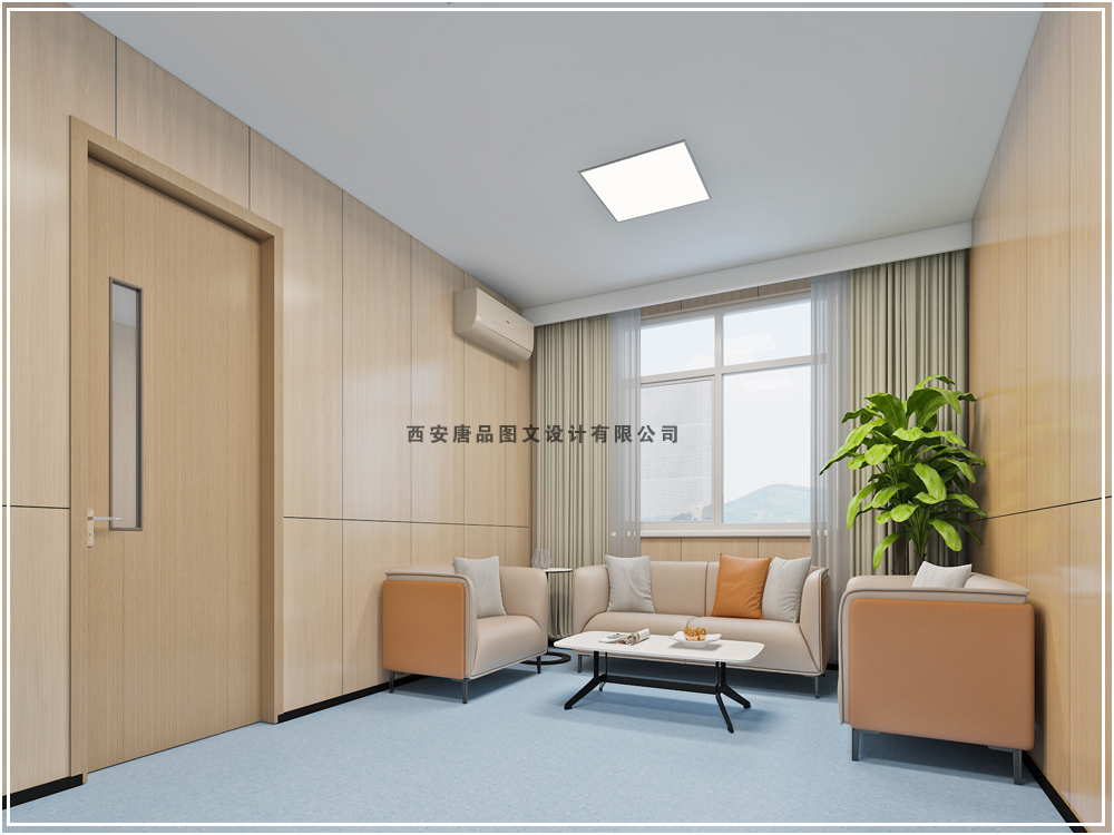 效果图代画