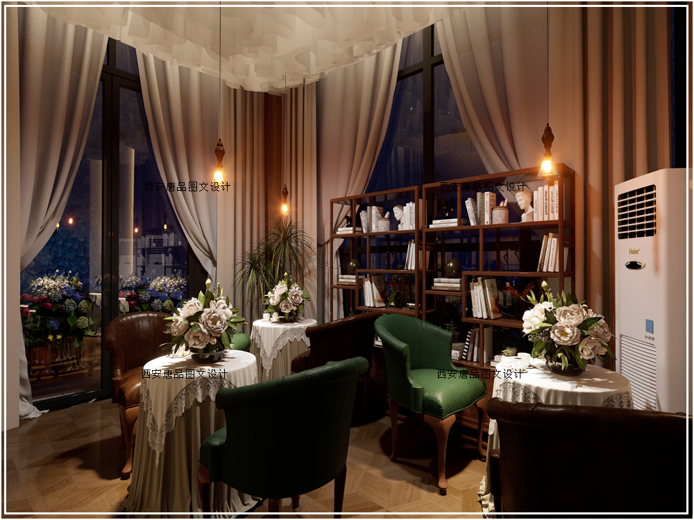 咖啡店效果图设计案例 (3).jpg